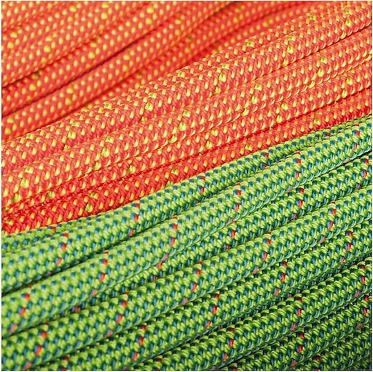 Singing Rock Accord Dry 8.3 / 30m Orange