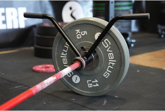T - Bar Core Trainer Handle