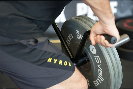 T - Bar Core Trainer Handle