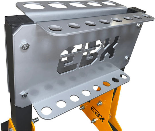 Ebx Stand 10 бара