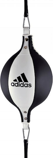 Minge de viteză de la tavan la podea Speed 300 Adidas Adisp300db - Negru - Alb