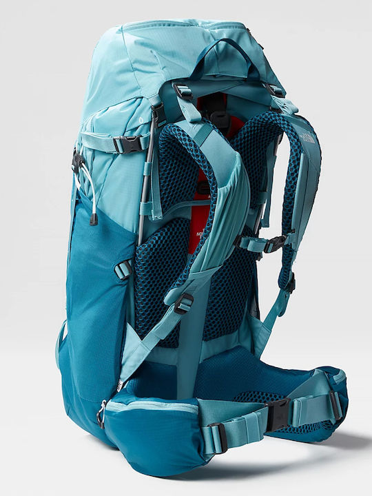 The North Face - W Trail Lite 50 Reef Waters/blue Coral