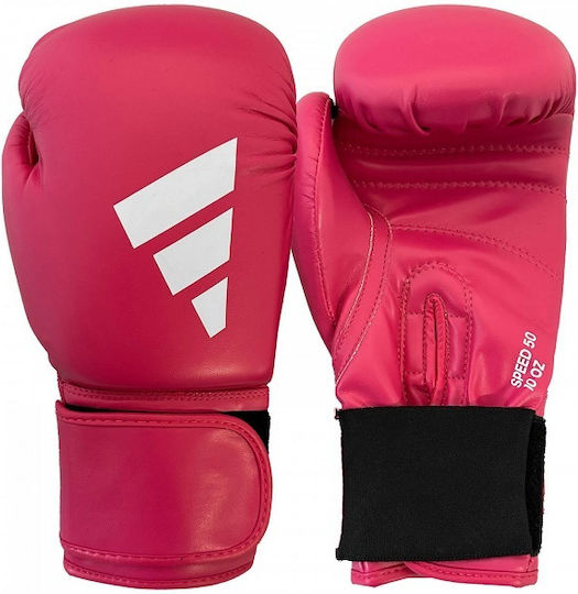 Adidas Speed 50 Boxing Gloves - Adisbg50 (3 Interest-Free Installments)