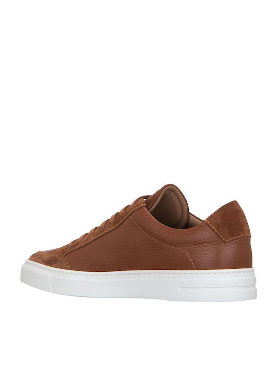 K-pilot 4.0 Lea Sue K-pilot 4.0 Sneaker Low Kalogirou - 2651 Dollaro+ Bruciato 517 - Кожа