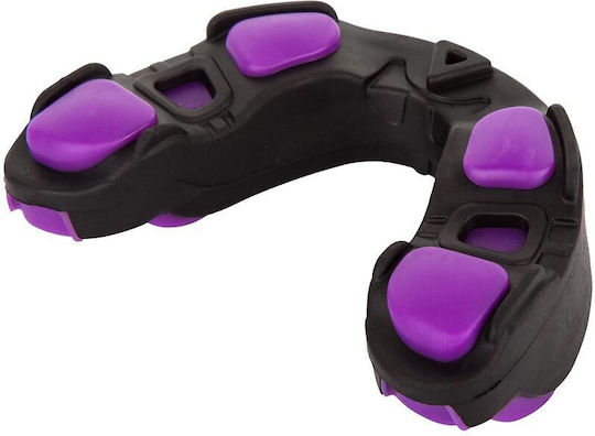 Μασέλα Venum Predator Mouthguard Black/purple