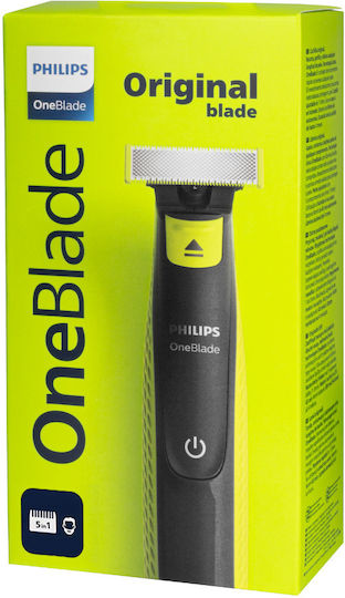 Philips QP2724/20 Aparat de Ras Electric Față Reîncărcabil