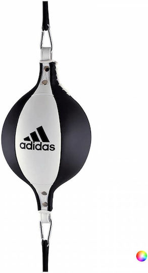 Adidas Speed 300 mingea pentru podea și tavan roșu/alb