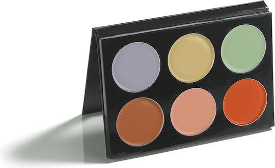 Mehron Celebre HD PRO Correct-It Neutralizer Corector de culoare Paletă 24gr