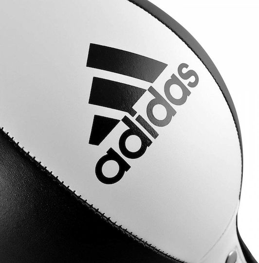 Adidas Speed 300 mingea pentru podea și tavan roșu/alb