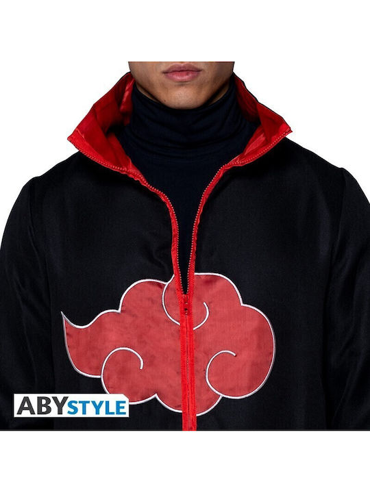 Naruto Shippuden - Akatsuki Coat - Abyrol011