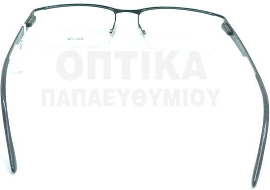 Eyeglasses Police V 8456 0q46