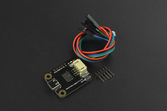 DFRobot Gravity Module για Arduino