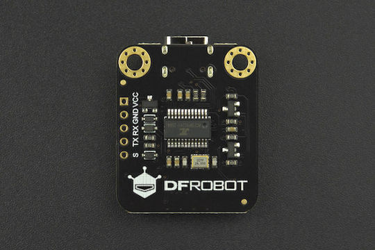 DFRobot Gravity Module για Arduino