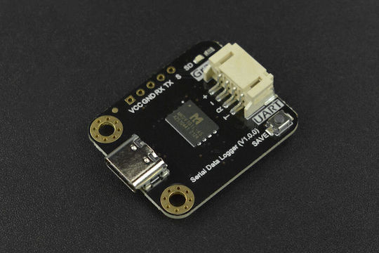 DFRobot Gravity Module για Arduino