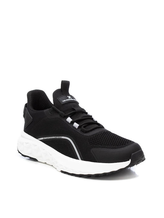 Xti Sneakers Black