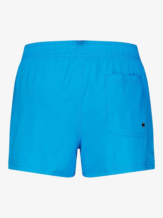 Puma Herren Badebekleidung Shorts Speed Blue