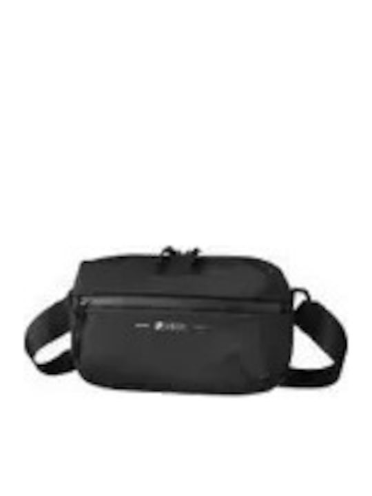 Waist bag Leastat Lt2121 Black