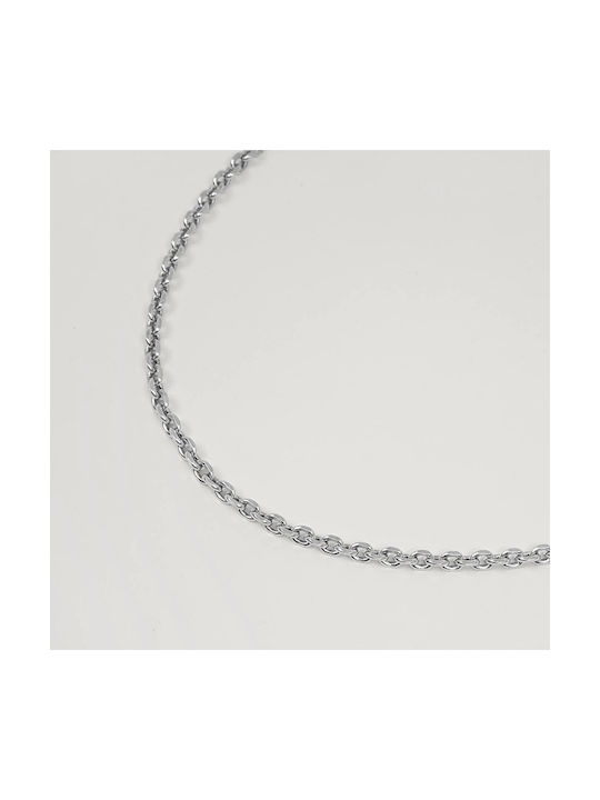 Chain Neck Length 40cm