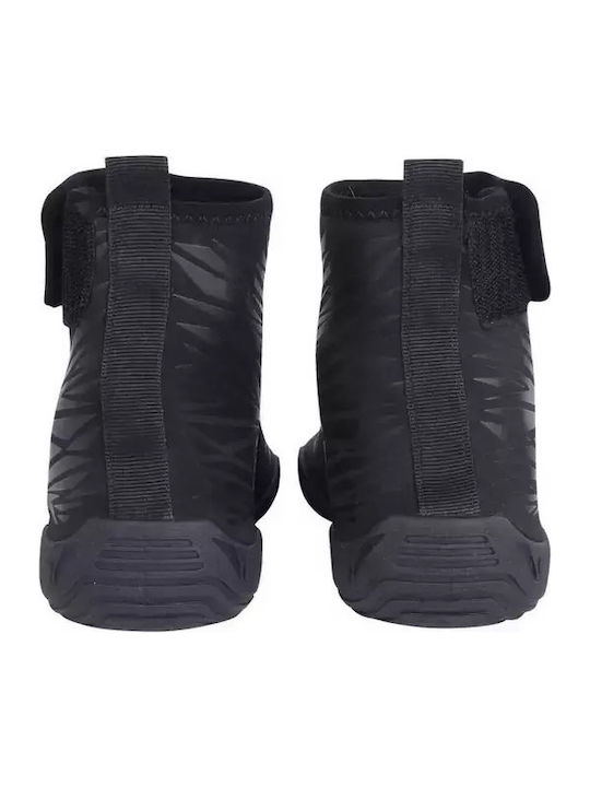 Men's Beach Shoes Black