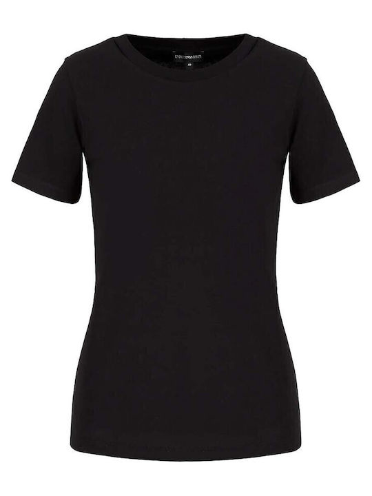 Women's T-shirt Black