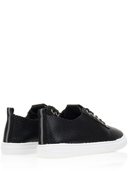Γυναικεία Sneakers Μαύρα