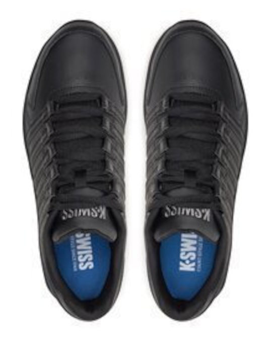 K-Swiss Vista Trainer Sneakers Black