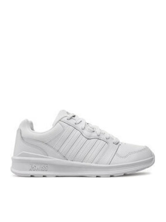 Rival Trainer Ανδρικά Sneakers White / Vapor Blue