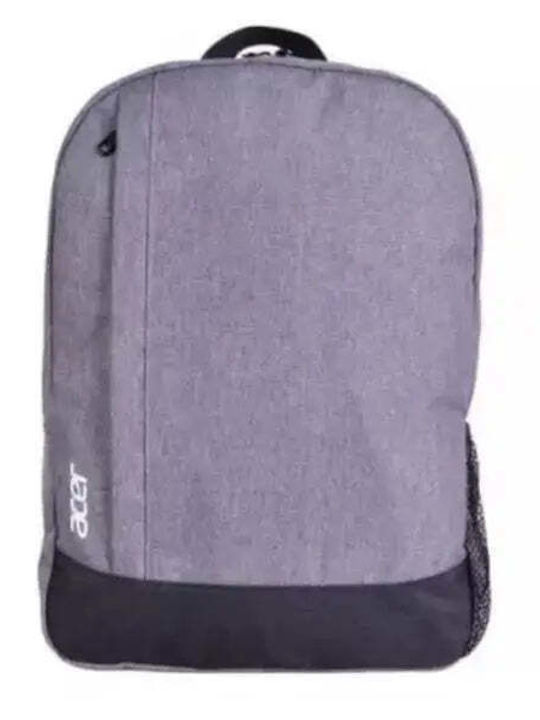 Acer Urban Чанта Раница за лаптоп 15.6" в Сив цвят