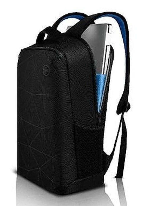 Dell Essential Tasche Rucksack für Laptop 15.6" in Schwarz Farbe