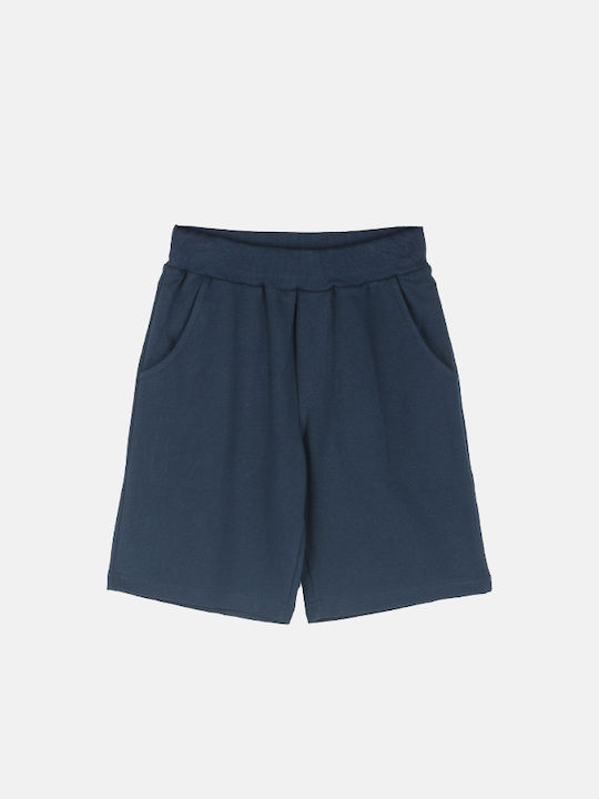 Joyce Kids Set with Shorts Summer 2pcs Mint