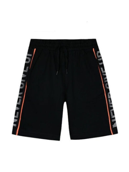 Energiers Set Summer 2pcs Black