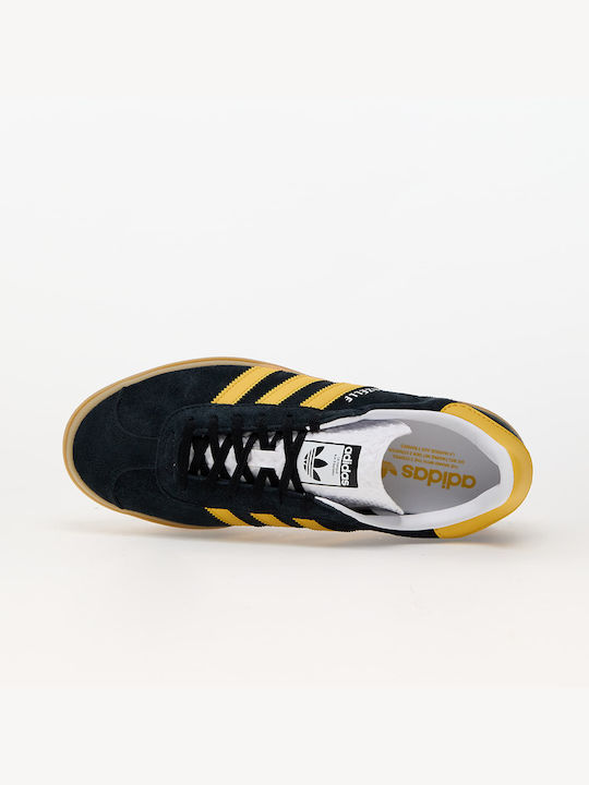 ★★Adairs★★ Gazelle Bold Black Gold IE0422 s-l400.jpg