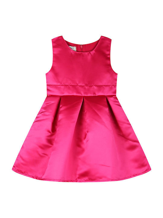 Energiers Children's Dress FOX