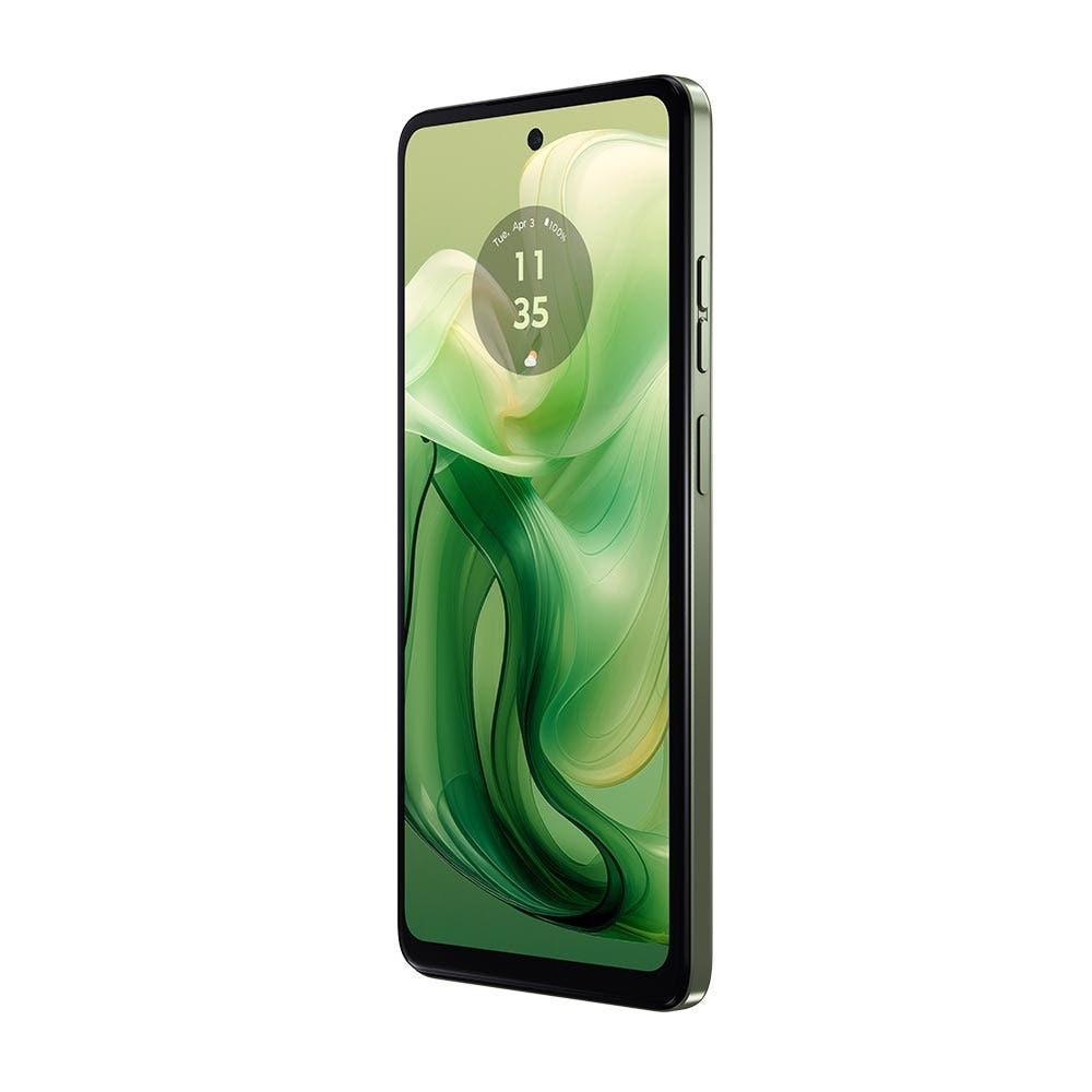 Motorola Moto G24 Dual SIM (8/128GB) Verde Gheață | Skroutz Romania