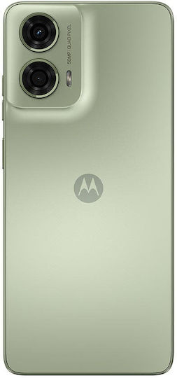 Motorola Moto G24 Dual SIM (8/128GB) Ice Green