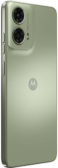 Motorola Moto G24 Dual SIM (8/128GB) Ice Green