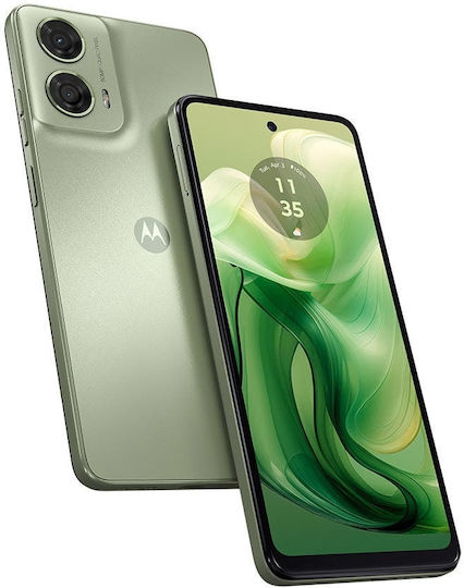 Motorola Moto G24 Dual SIM (8/128GB) Ice Green