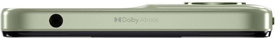 Motorola Moto G24 Dual SIM (8/128GB) Ice Green