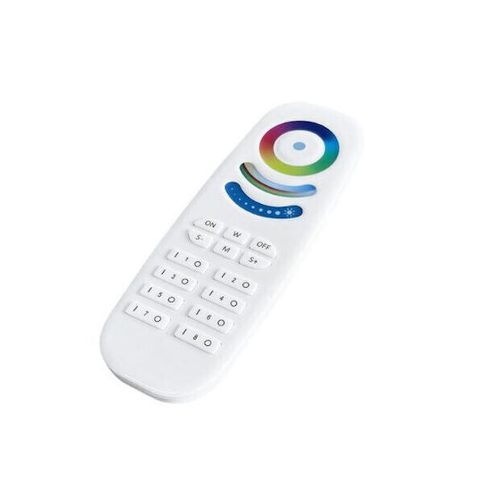 Gledopto Fernsteuerung für Alarmanlagen RF