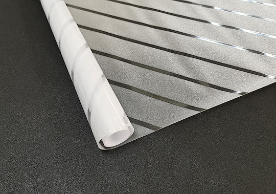 Autocolant Decorativ Sticlă 1buc 60x200buc