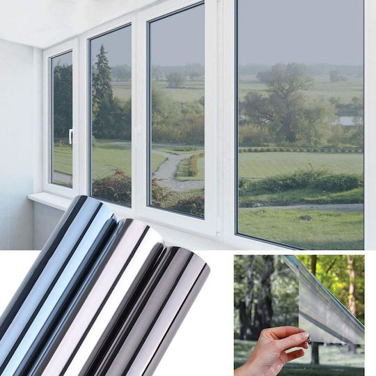 Autocolant Decorativ Sticlă 1buc 60x200buc