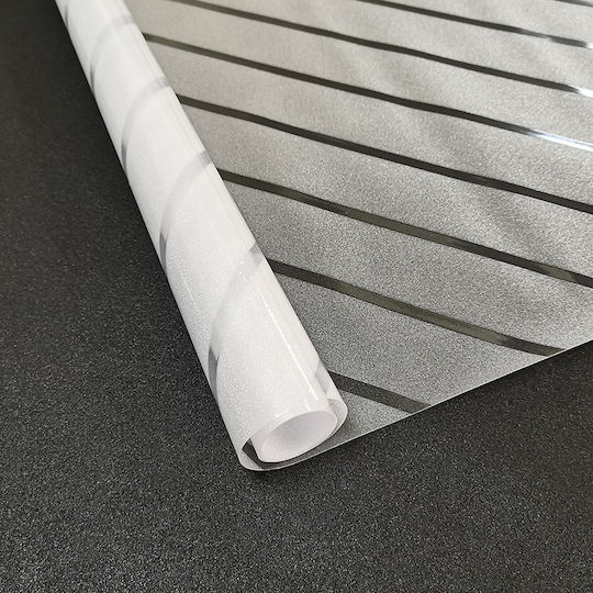 Autocolant Decorativ Sticlă 1buc 60x200buc