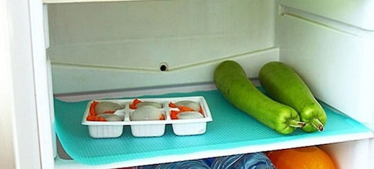 Decorative Sticker Refrigerator 4pcs 30x45cm Decorative Sticker Refrigerator 4pcs 30x45cm