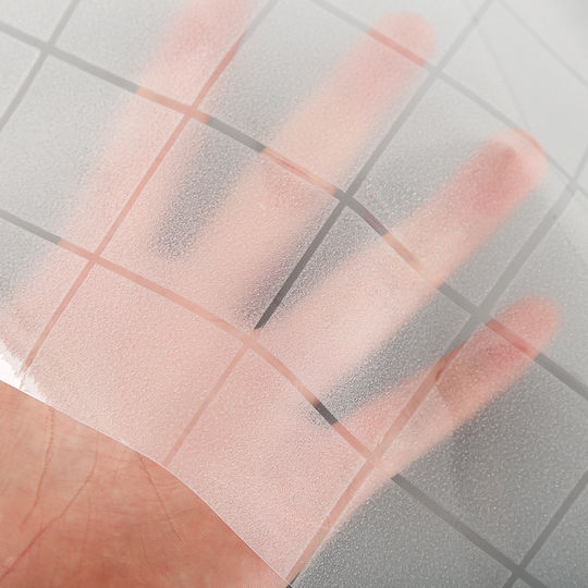 Autocolant Decorativ Sticlă 1buc 60x200buc