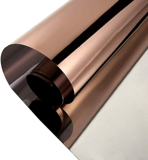 Decorative Sticker Glass 1pcs 60x200cm