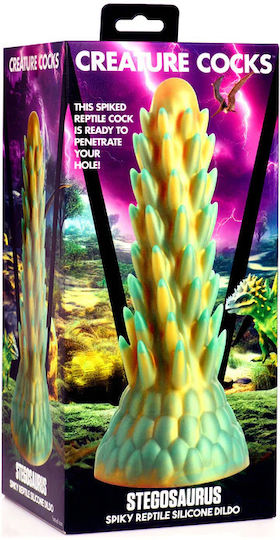 XR Silicone Dildo Πρωκτική Σφήνα XXLarge