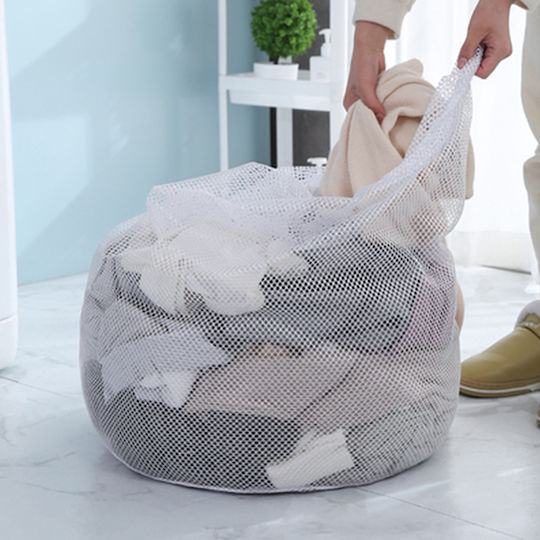 Rețea de spălat rufe pentru Articole de Lenjerie 50gr 40x50cm 1buc