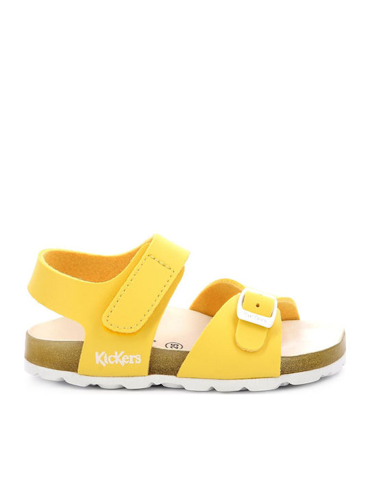 Kickers