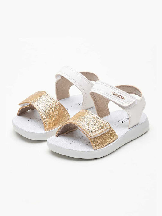 Kids' Sandals Lightfloppy White