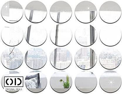 Decorative Sticker Wall 100pcs 5x5cm Decorative Sticker Wall 100pcs 5x5cm